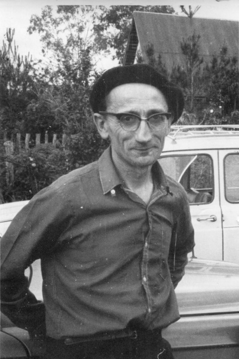 lucien galan