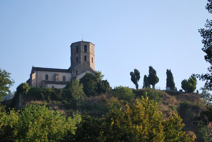 Église de Plaisance