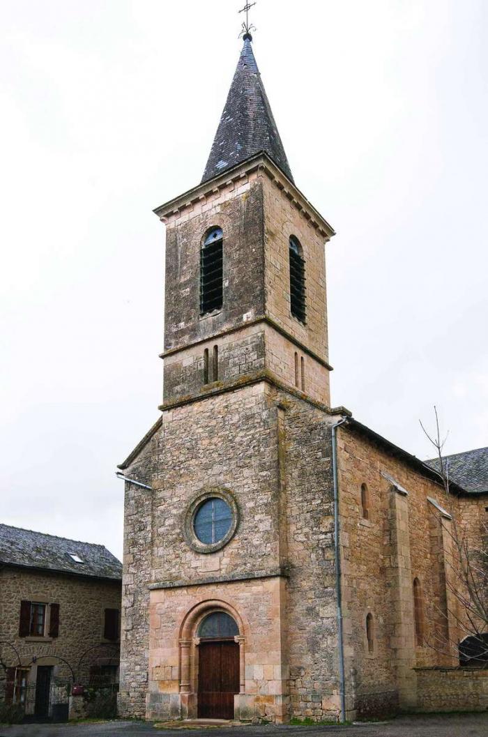 Bez de Naussac