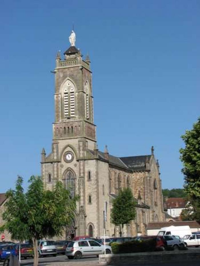 Notre dame des voyageurs