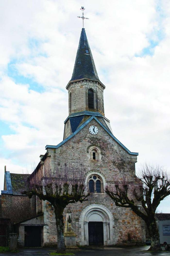 Foissac