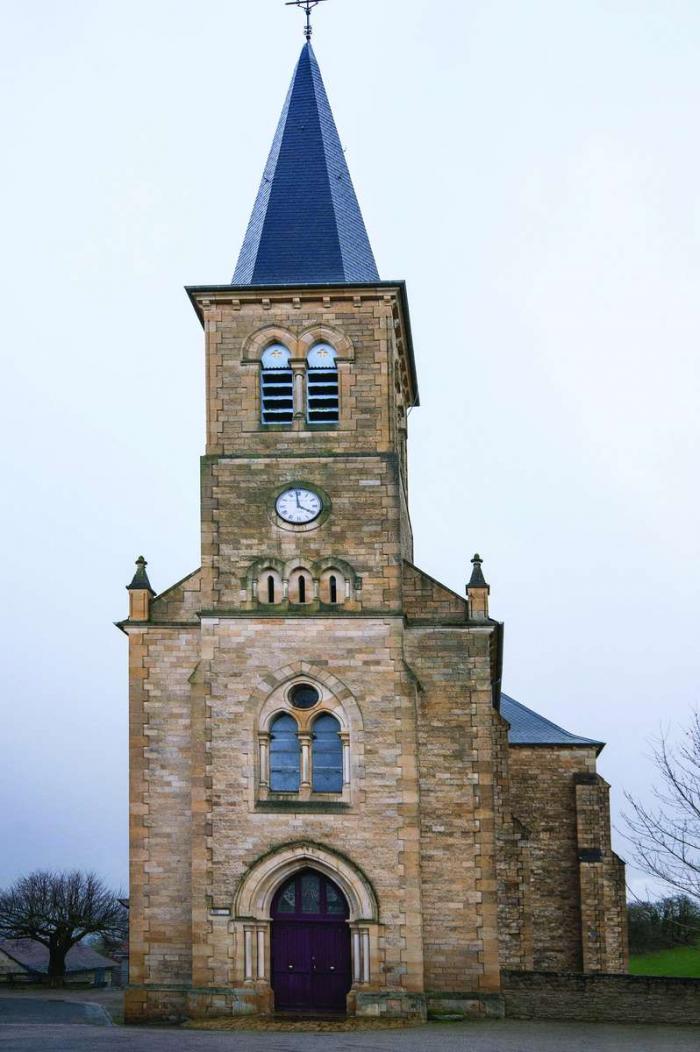 Naussac