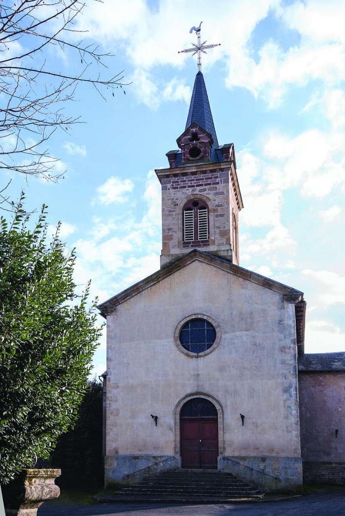 Saint Juilien d'Empare