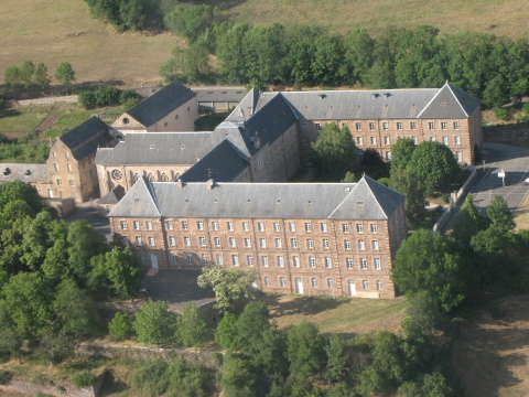 maison diocésaine saint pierre rodez