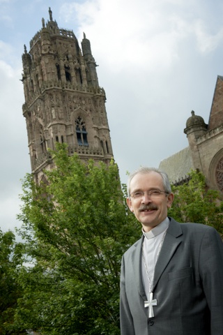 françois fonlupt évêque rodez