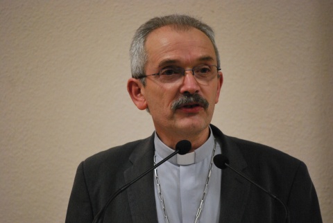 françois fonlupt evêque rodez