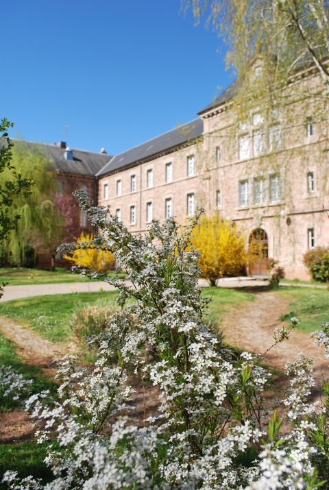 maison diocésaine saint pierre