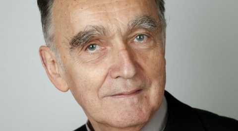 Mgr Georges Pontier Mgr Georges Pontier