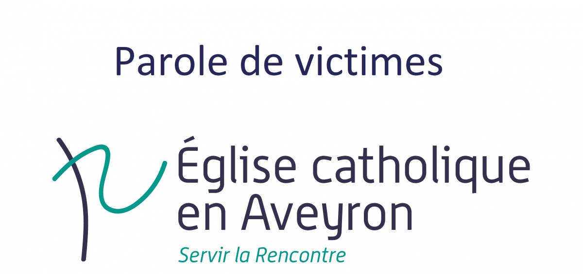 Parole de victimes Aveyron diocèse Rodez
