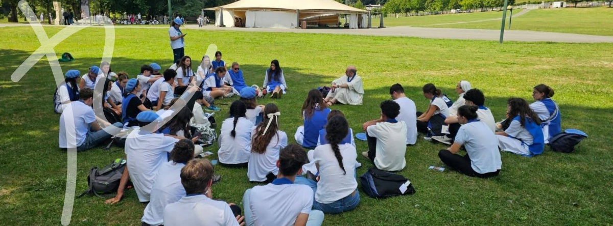 Pastorale des Jeunes - Photo 4