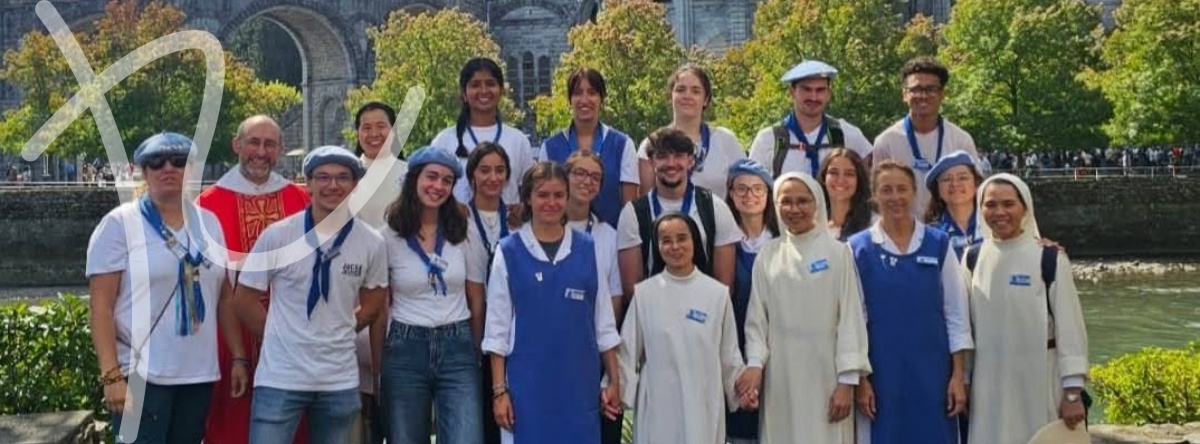 Pastorale des Jeunes - Photo 5